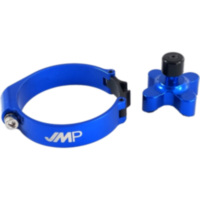Launchcontrol alu JMP Single BOTTON 63.1MM