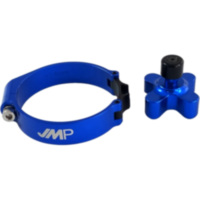 Launchcontrol alu JMP Single BOTTON 63.4 mm
