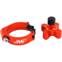 Launchcontrol alu JMP Single BOTTON 45.4 mm
