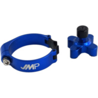 LAUNCH CONTROL ALU JMP