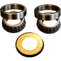 STEERING HEAD TAPER ROLLER BEARING JMP 0795