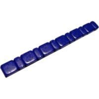 Iron adhesive balance weights 5/2.5g 0990000239