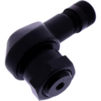 Tyre valve aluminium jmp 447515