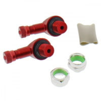Ventil angled aluminium Set ARI 11970R
