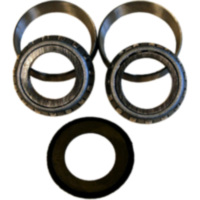 Steering head taper  bearing 52070200