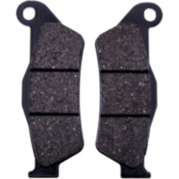 BRAKE PADS CARBON CERAMIC SCOOTER CC BREMBO 0236
