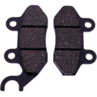 BRAKE PADS CARBON CERAMIC SCOOTER CC BREMBO 0240