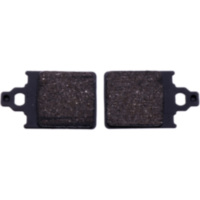 BRAKE PADS CARBON CERAMIC SCOOTER CC BREMBO 0248