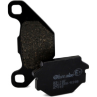 Bremsklotz CC Scooter Brembo Alternative: 7320443