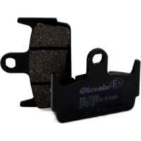 Bremsklotz CC Scooter Brembo Alternative: 7321870
