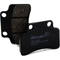 Bremsklotz CC Scooter Brembo Alternative: 7321888