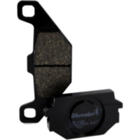Bremsklotz CC Scooter Brembo Alternative: 7321623