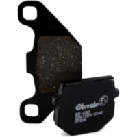 Bremsklotz CC Scooter Brembo Alternative: 7326853