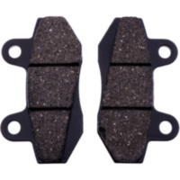 Bremsklotz CC Scooter Brembo Alternative: 7326911