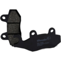 Bremsklotz CC Scooter Brembo Alternative: 7377658