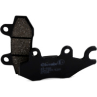 BRAKE PADS CARBON CERAMIC SCOOTER CC BREMBO 0269