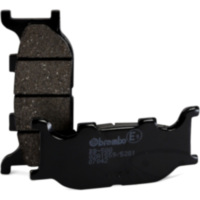 BRAKE PADS CARBON CERAMIC SCOOTER CC BREMBO 0276