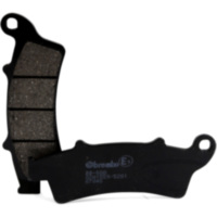 BRAKE PADS CARBON CERAMIC SCOOTER CC BREMBO 0279