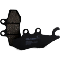 BRAKE PADS CARBON CERAMIC SCOOTER CC BREMBO 0290
