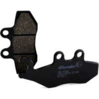 Bremsklotz CC Scooter Brembo Alternative: 7321102