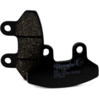 Bremsklotz CC Scooter Brembo Alternative: 7321938
