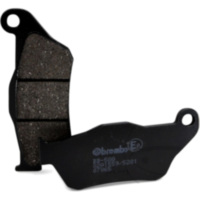 Bremsklotz CC Scooter Brembo Alternative: 7320922