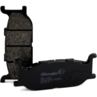Bremsklotz CC Scooter Brembo Alternative: 7375413