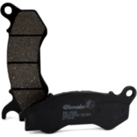Bremsklotz CC Scooter Brembo Alternative: 7323504