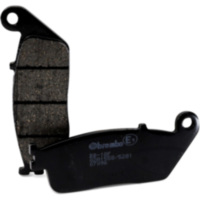 Bremsklotz CC Scooter Brembo Alternative: 7376478