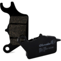 Bremsklotz CC Scooter Brembo Alternative: 7370041