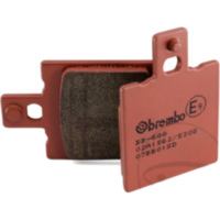 Bremsklotz Sinter SD Brembo Alternative: 7370066