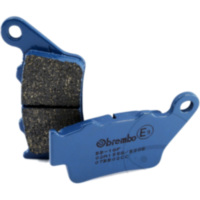 BRAKE PADS CARBON CERAMIC ROAD CC BREMBO 0407