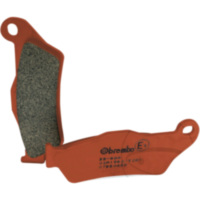 Bremsklotz Sinter SD Brembo Alternative: 7377500