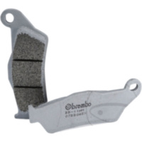 Bremsklotz Sinter SX Brembo Alternative: 7377500