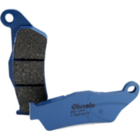 BRAKE PADS CARBON CERAMIC OFF-ROAD TT BREMBO 0422