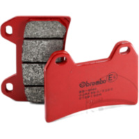 Bremsklotz Sinter vorne SA Brembo Alternative: 7329048
