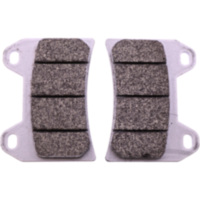 Bremsklotz Sinter SR Brembo Alternative: 7321433
