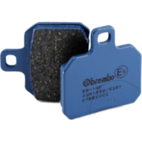 Bremsklotz Carbon Keramik CC Brembo Alternative: 7321649