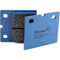 Bremsklotz Carbon Keramik Brembo Alternative: 7328420
