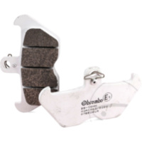 Bremsklotz Sinter LA Brembo Alternative: 7320955
