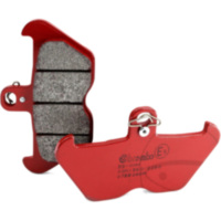Bremsklotz Sinter vorne SA Brembo Alternative: 7320955