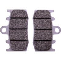 Bremsklotz Sinter SR Brembo Alternative: 7321535