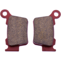 Bremsklotz Sinter SD Brembo Alternative: 7320062