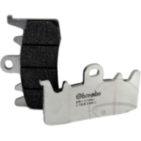 Bremsklotz Carbon Keramik RC Brembo Alternative: 7326419