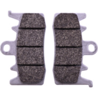 Bremsklotz Sinter SR Brembo Alternative: 7326419