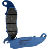 Bremsklotz Carbon Keramik CC Brembo Alternative: 7320000