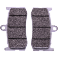 BRAKE PADS SINTERED RACING SR BREMBO 0487