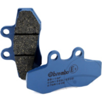 BRAKE PADS CARBON CERAMIC ROAD BREMBO 0499