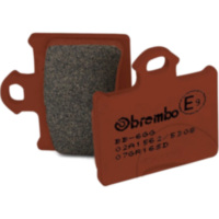 Bremsklotz Sinter SD Brembo Alternative: 7323603