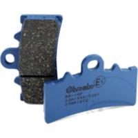 BRAKE PADS CARBON CERAMIC ROAD CC BREMBO 0504